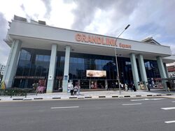 Grandlink Square (D14), Retail #504275661